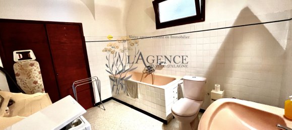 2 Schlafzimmer Doppelhaus in Santa-Reparata-di-Balagna, France, Nr. 95071 5