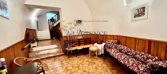 2 Schlafzimmer Doppelhaus in Santa-Reparata-di-Balagna, France, Nr. 95071 6