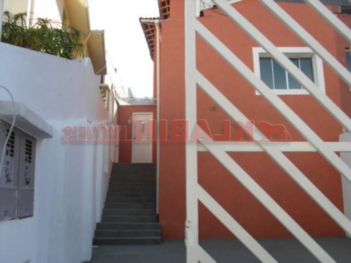 Дом с 2 спальнями в Сан-Паулу, Бразилия № 432058