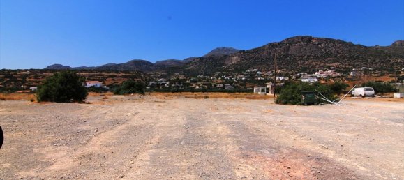 11000m² hôtel à vendre à Ierapetra, Lasithi, Crete, Greece № 5076 7