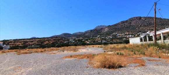 11000m² hôtel à vendre à Ierapetra, Lasithi, Crete, Greece № 5076 6