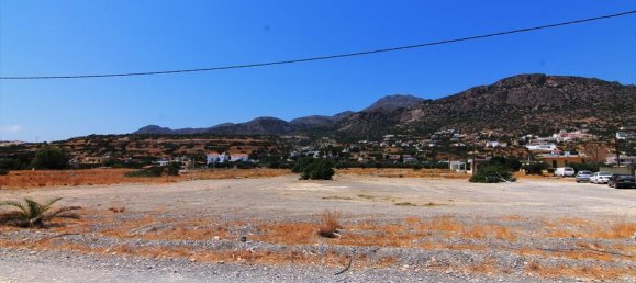 11000m² hôtel à vendre à Ierapetra, Lasithi, Crete, Greece № 5076 8