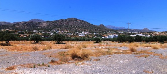 11000m² hôtel à vendre à Ierapetra, Lasithi, Crete, Greece № 5076 4