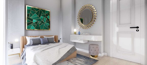 Apartment 2+1 in DM Life, Gazipasa, Turkey No. 36764 5