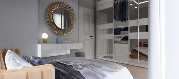 Apartment 2+1 in DM Life, Gazipasa, Turkey No. 36764 6