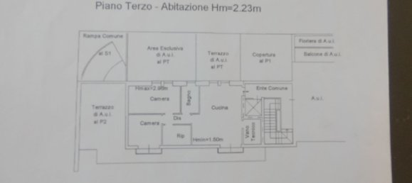 Apartamento de 3 habitaciónes en Rovello Porro, Italy No. 263014 12