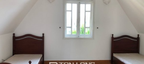 5 bedrooms Villa in Tay Ho, Vietnam No. 1439 11