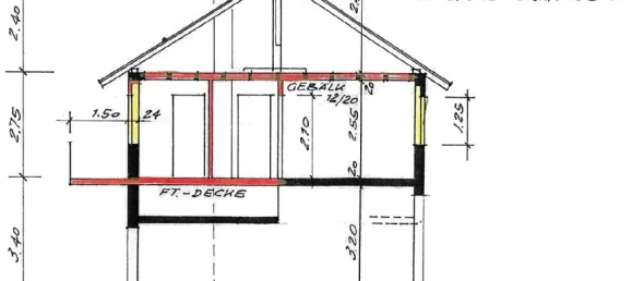 3 bedrooms Townhouse in Rastatt, Germany No. 286318 34