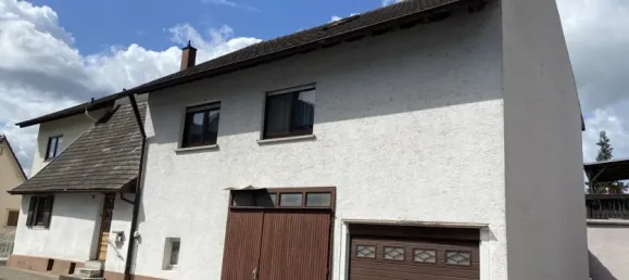 3 bedrooms Townhouse in Rastatt, Germany No. 286318 2