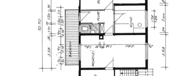 3 bedrooms Townhouse in Rastatt, Germany No. 286318 33