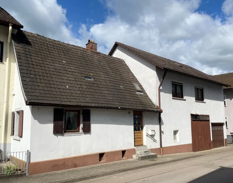 3 bedrooms Townhouse in Rastatt, Germany No. 286318