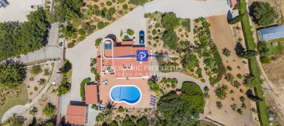 3 bedrooms Villa in Lagoa, Portugal No. 114327 23