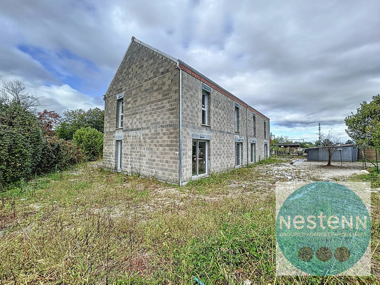 8 Schlafzimmer Haus in La Ferte-Saint-Aubin, France, Nr. 235123