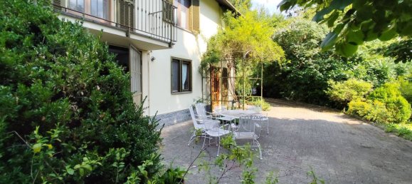 2 bedrooms Villa in Frinco, Italy No. 360134 28