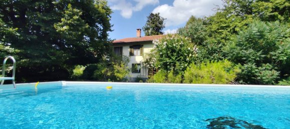 2 bedrooms Villa in Frinco, Italy No. 360134 17