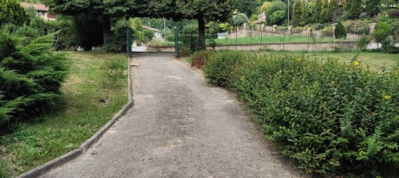 2 bedrooms Villa in Frinco, Italy No. 360134 22