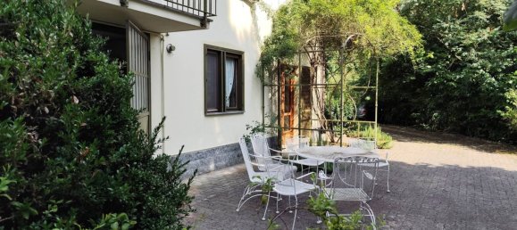 2 bedrooms Villa in Frinco, Italy No. 360134 21
