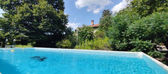 2 bedrooms Villa in Frinco, Italy No. 360134 27