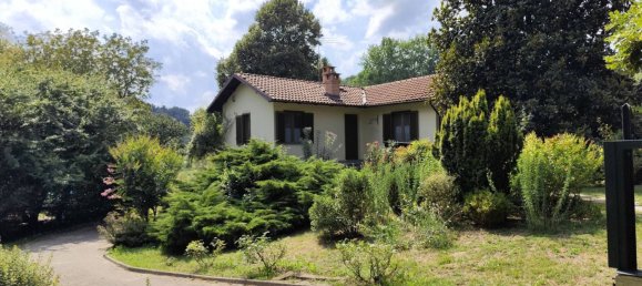 2 bedrooms Villa in Frinco, Italy No. 360134 2