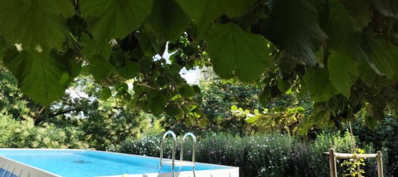 2 bedrooms Villa in Frinco, Italy No. 360134 16