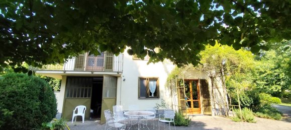 2 bedrooms Villa in Frinco, Italy No. 360134 4