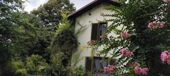 2 bedrooms Villa in Frinco, Italy No. 360134 25