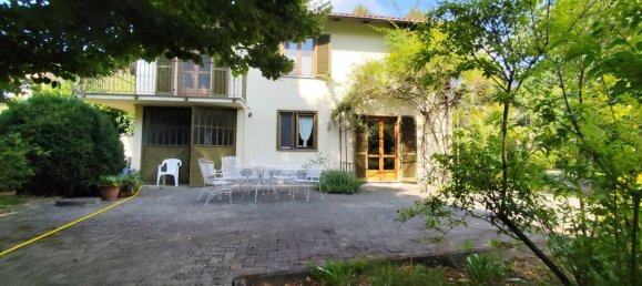 2 bedrooms Villa in Frinco, Italy No. 360134 18