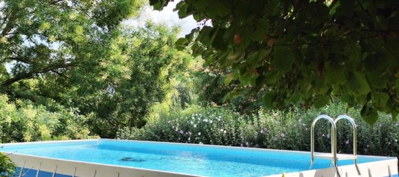 2 bedrooms Villa in Frinco, Italy No. 360134 5