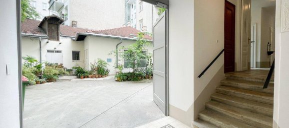 Apartamento de 2 divisões em Vienna, Austria N.º 180864 18