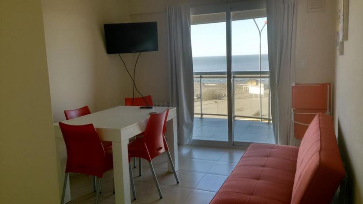 Estudio en Mar del Plata, Argentina No. 78824