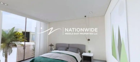 Villa de 6 dormitorios en Abu Dhabi, UAE No. 97236 10