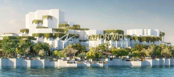 Villa de 6 dormitorios en Abu Dhabi, UAE No. 97236 3