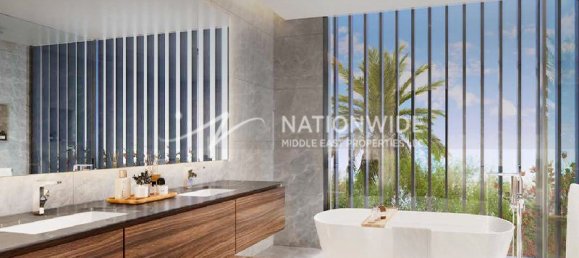 Villa de 6 dormitorios en Abu Dhabi, UAE No. 97236 5