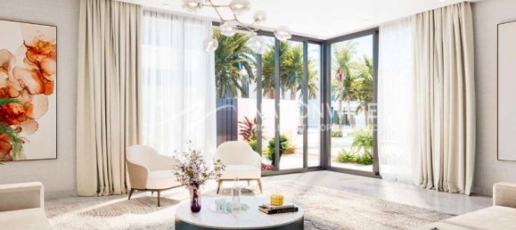 Villa de 6 dormitorios en Abu Dhabi, UAE No. 97236 11