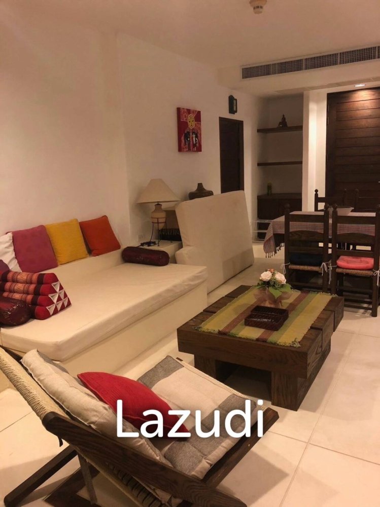 2 chambres Condo à Hua Hin, Thailand No. 13962