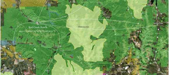 Hotel in Gypsum, USA 22.79m², Nr. 96 3