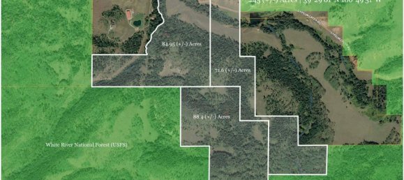 Hotel in Gypsum, USA 22.79m², Nr. 96 4