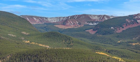 Hotel in Gypsum, USA 22.79m², Nr. 96 8