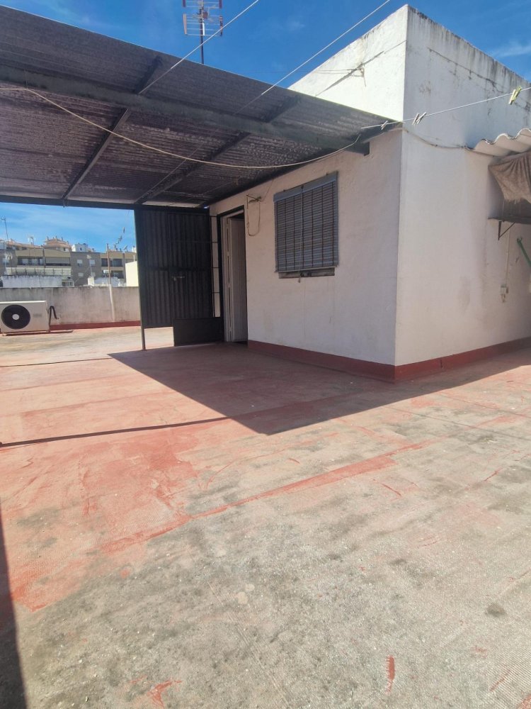 4 Schlafzimmer Haus in El Puerto de Santa Maria, Spain, Nr. 214808