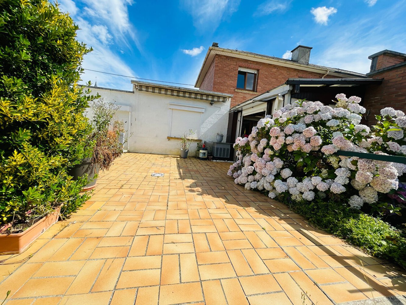 3 Schlafzimmer Haus in Noyelles-sous-Bellonne, France, Nr. 249815