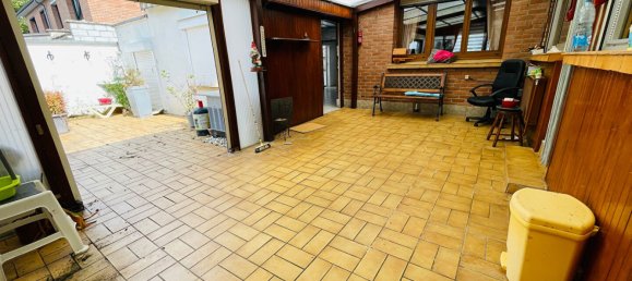 3 Schlafzimmer Haus in Noyelles-sous-Bellonne, France, Nr. 249815 4