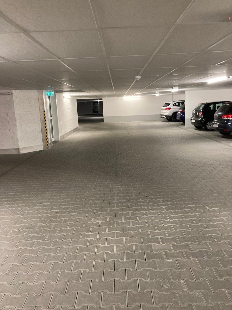  Parking in Straubing-Bogen, Germany No. 331507