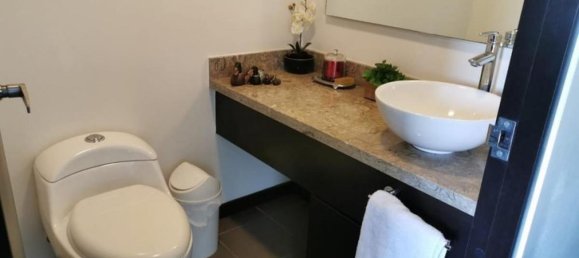 Studio-Eigentumswohnung in San Jose, Costa Rica, Nr. 1162 6