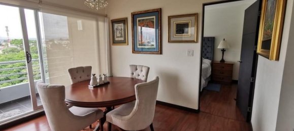 Studio-Eigentumswohnung in San Jose, Costa Rica, Nr. 1162 5