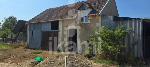 6 غرف نوم منزل في Indre, France رقم 243117 17