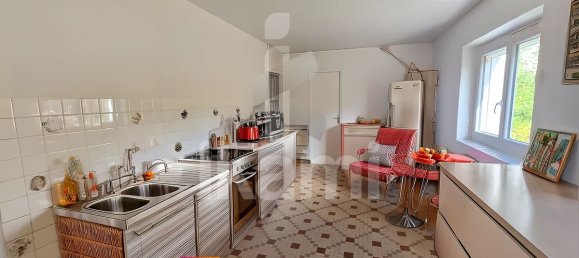 6 غرف نوم منزل في Indre, France رقم 243117 3