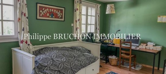 4 غرف نوم منزل في Yonne, France رقم 363960 5