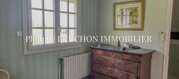 4 غرف نوم منزل في Yonne, France رقم 363960 9