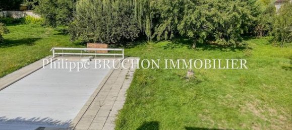 4 غرف نوم منزل في Yonne, France رقم 363960 11