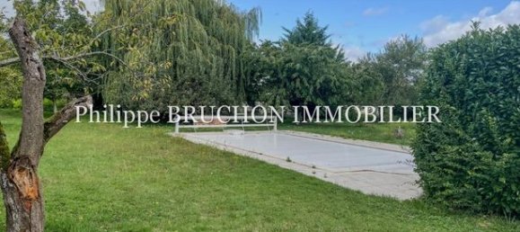 4 غرف نوم منزل في Yonne, France رقم 363960 3